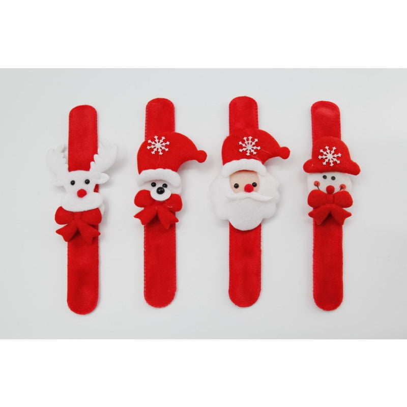 Wholesale Christmas Kids Christmas Tree Bang Circle Party Kids Toys