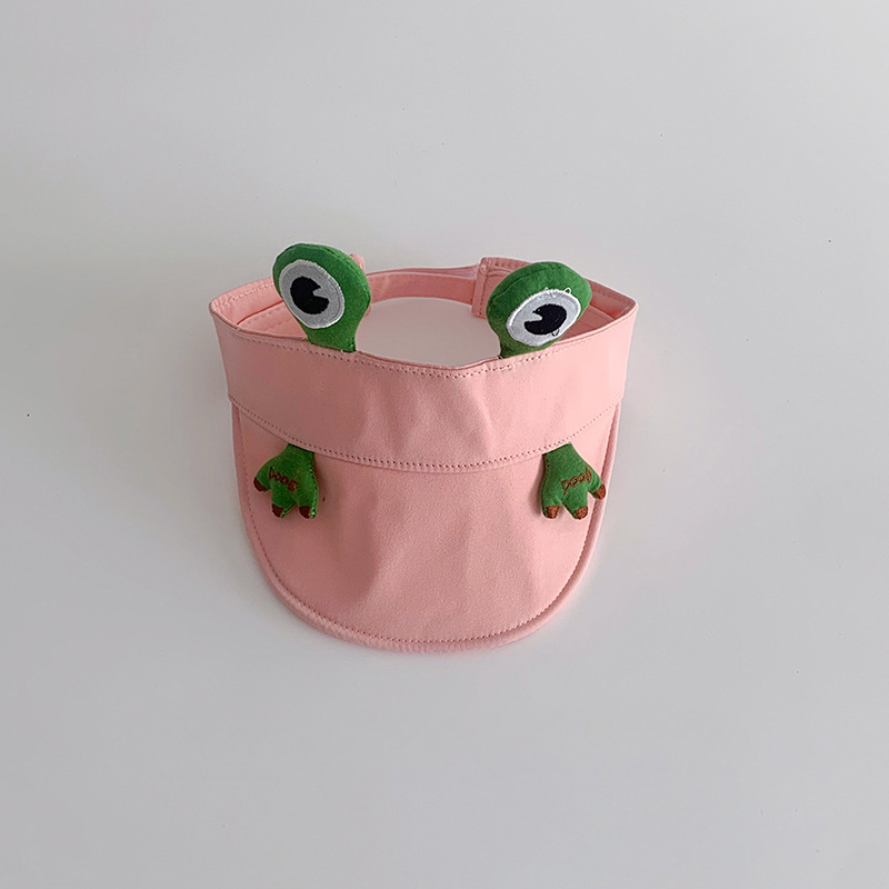 Wholesale Cotton Kids Summer Thin Beanie Hat