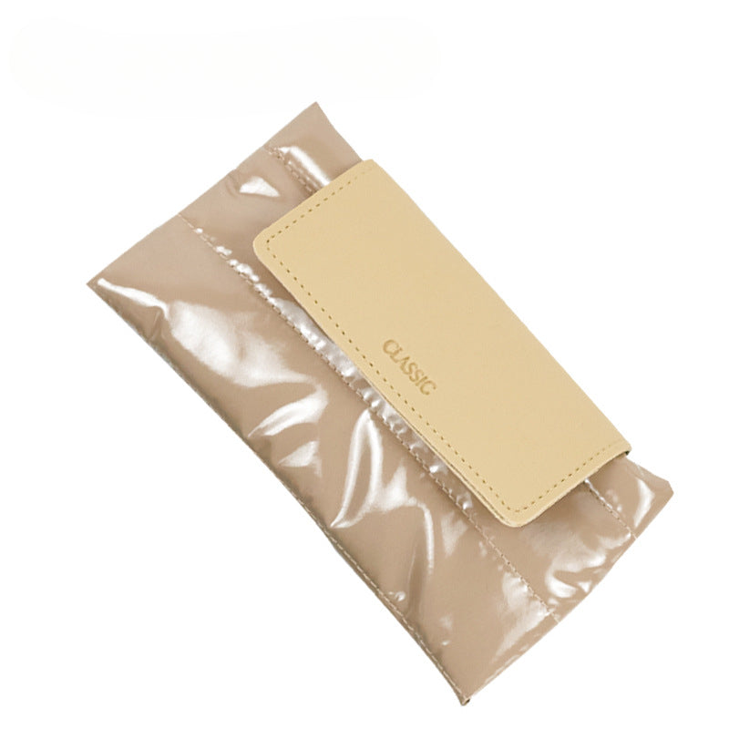 Wholesale Down Flap Miscellaneous Polyester Storage Bag