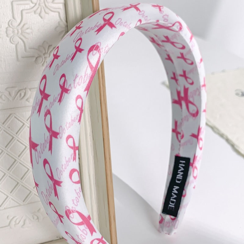 Wholesale Cute Creative Design Sponge Wide Edge Headband