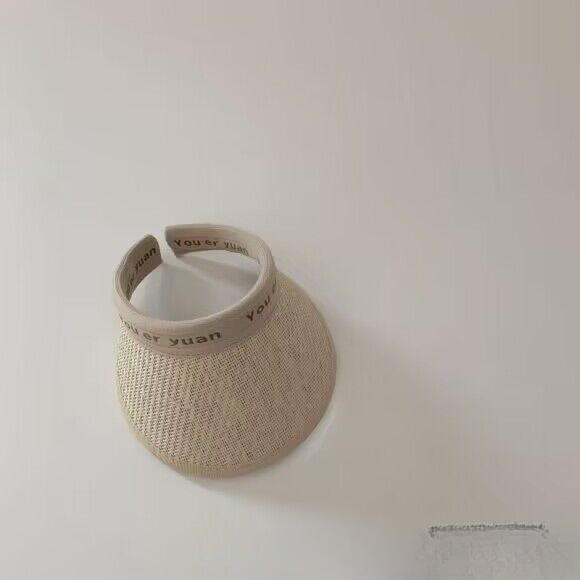 Gorra superior vacía resistente a los rayos de algodón de algodón al por mayor de algodón