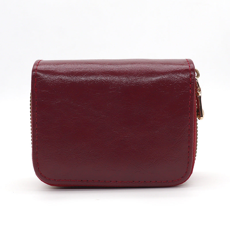 Wholesale New Retro Card Holder