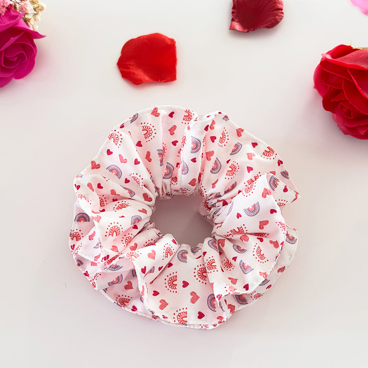Wholesale Valentine' s Day series ribbon sweet headband