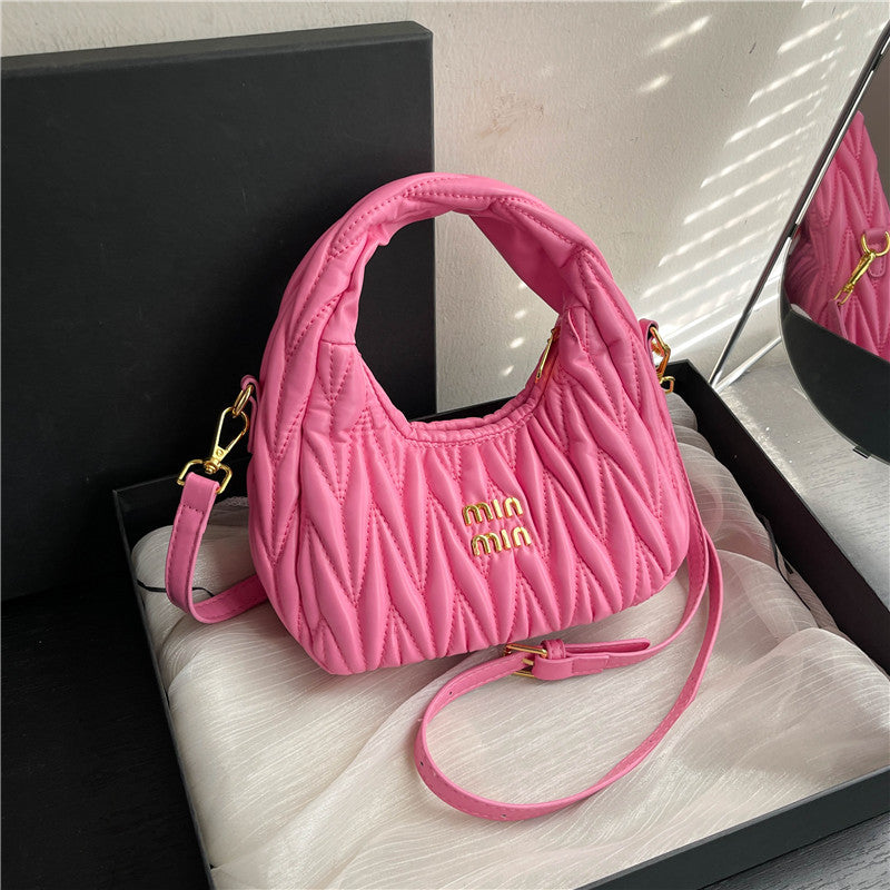 Wholesale  Bag  Letter Handbag Shoulder Crossbody Bag