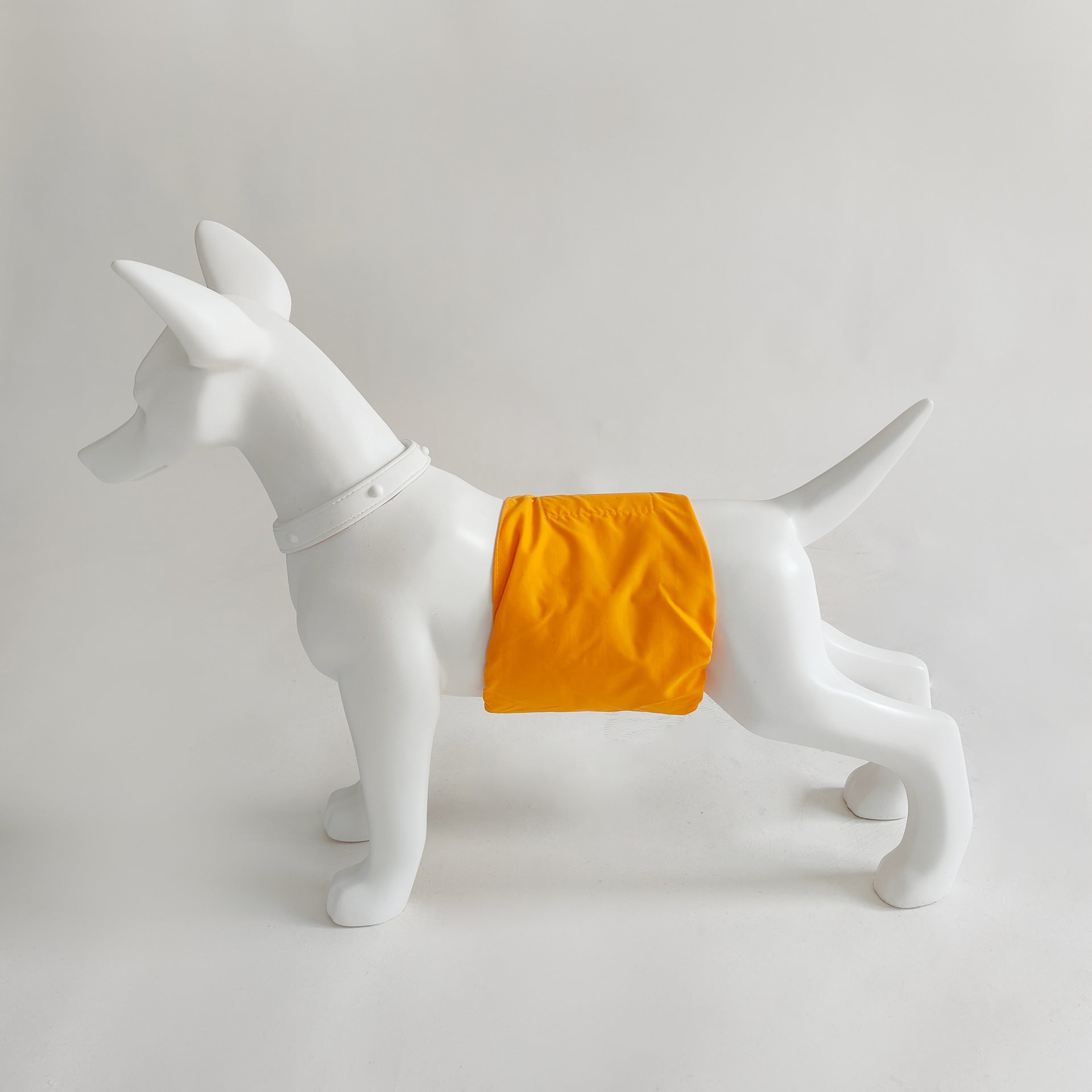 Wholesale Dog Diapers Pet Dog Diapers Female Dog Washable Skirts Safety Pants