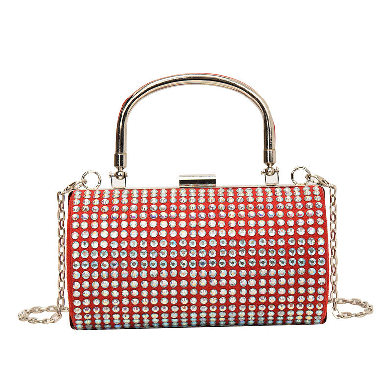 Wholesale Rhinestone Bag