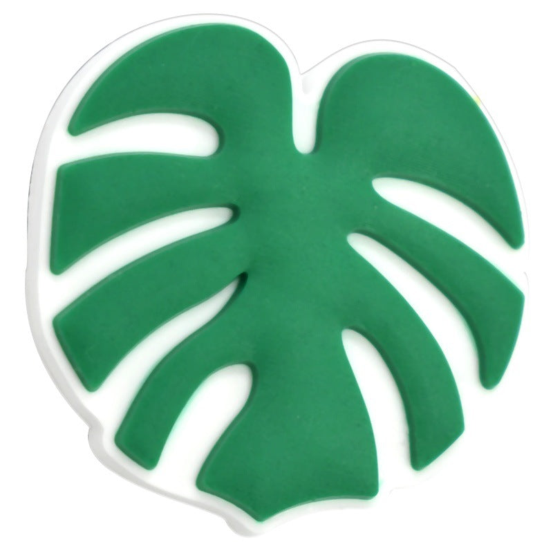 Wholesale Random 100pcs/pack   Summer series card bead  Focal Beads