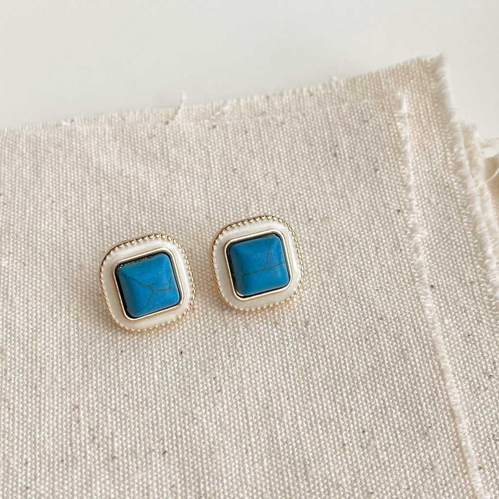 Wholesale turquoise earrings