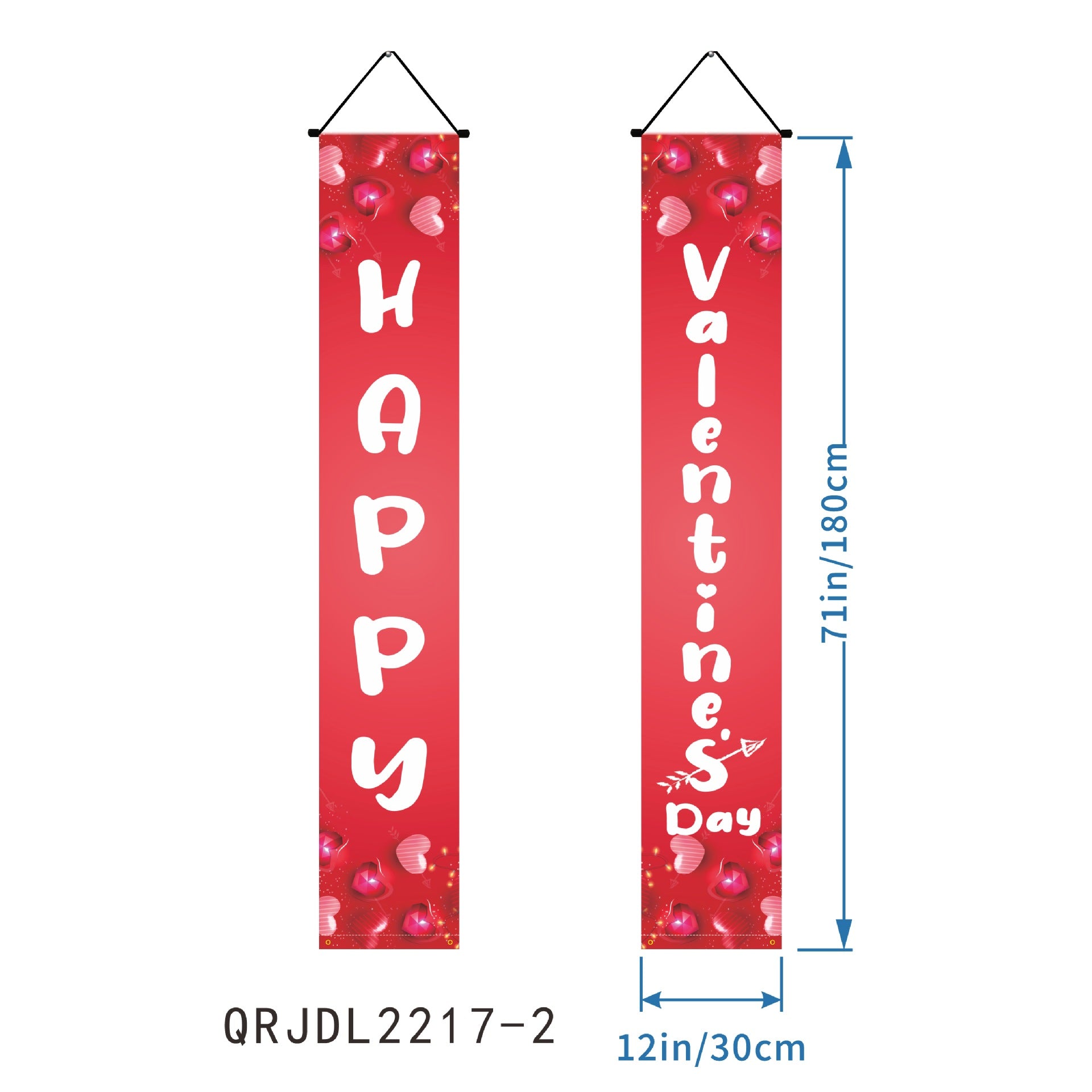 Wholesale Valentine's Day Wedding Party Decorations