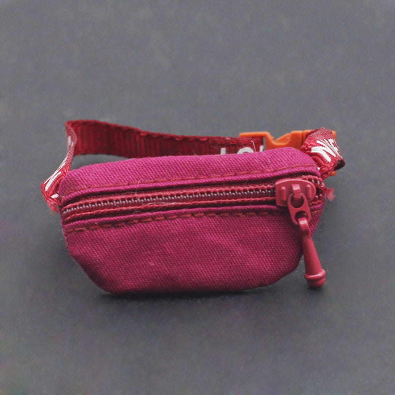 Wholesale Doll shoulder bag doll shoulder bag
