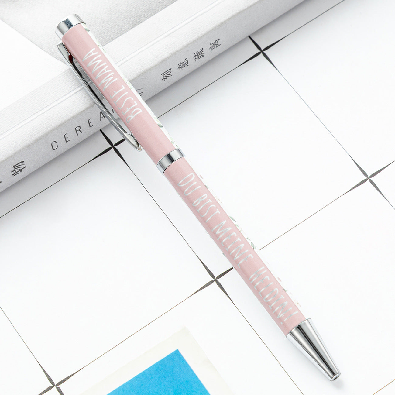 Wholesale Metal Ballpoint Pen
