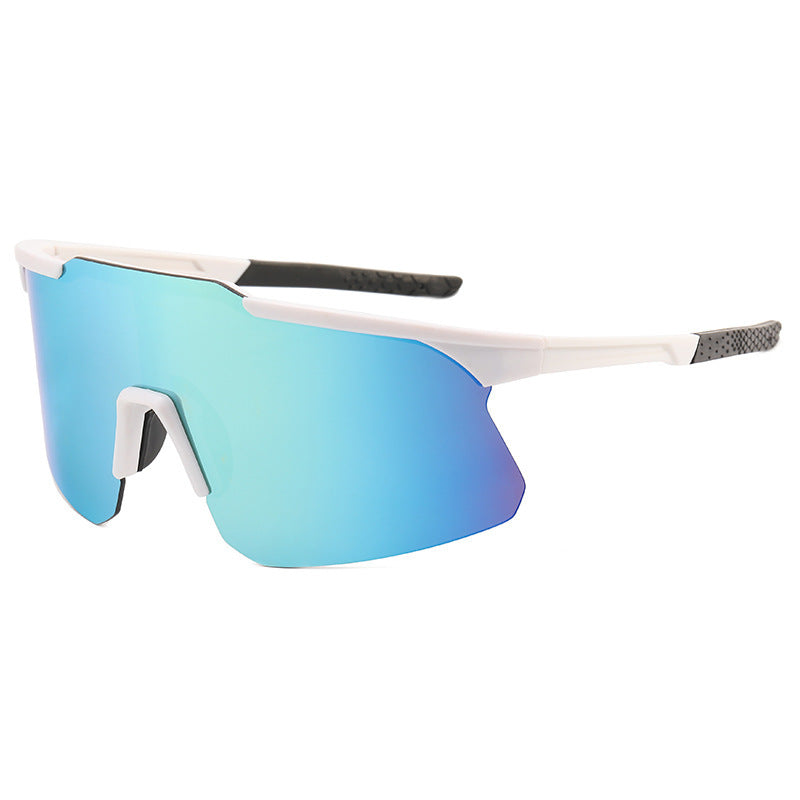 Wholesale Outdoor Cycling Road Cycling Sunglasses
