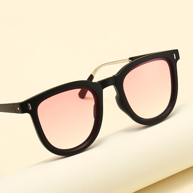 Wholesale of UV Resistant Foldable Sunglasses