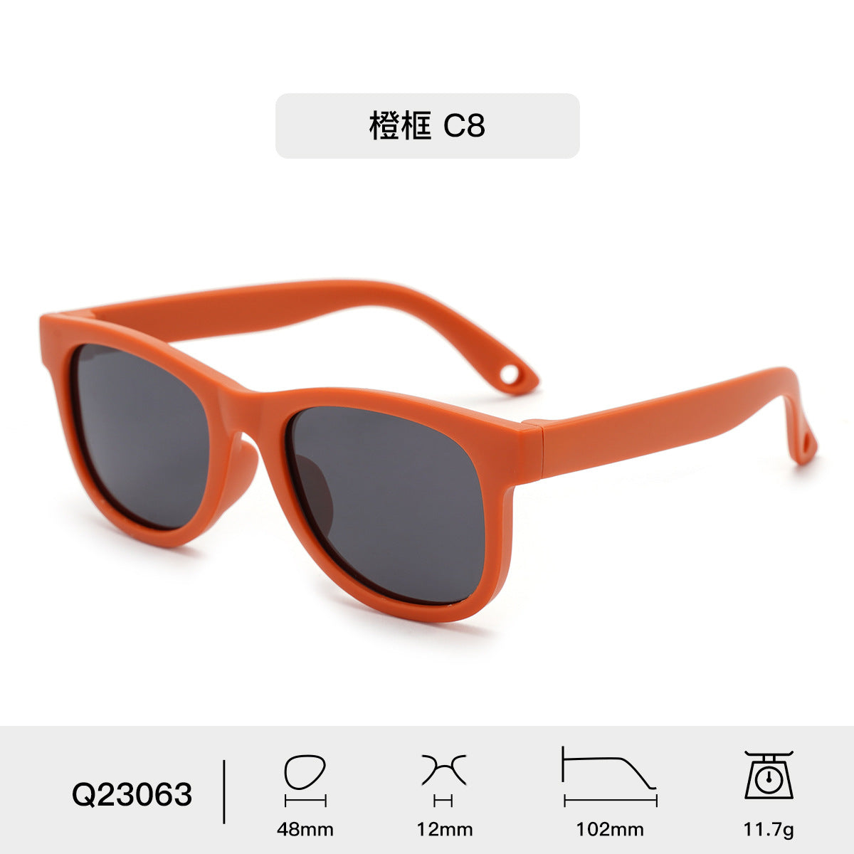 Wholesale Polarized Sunglasses