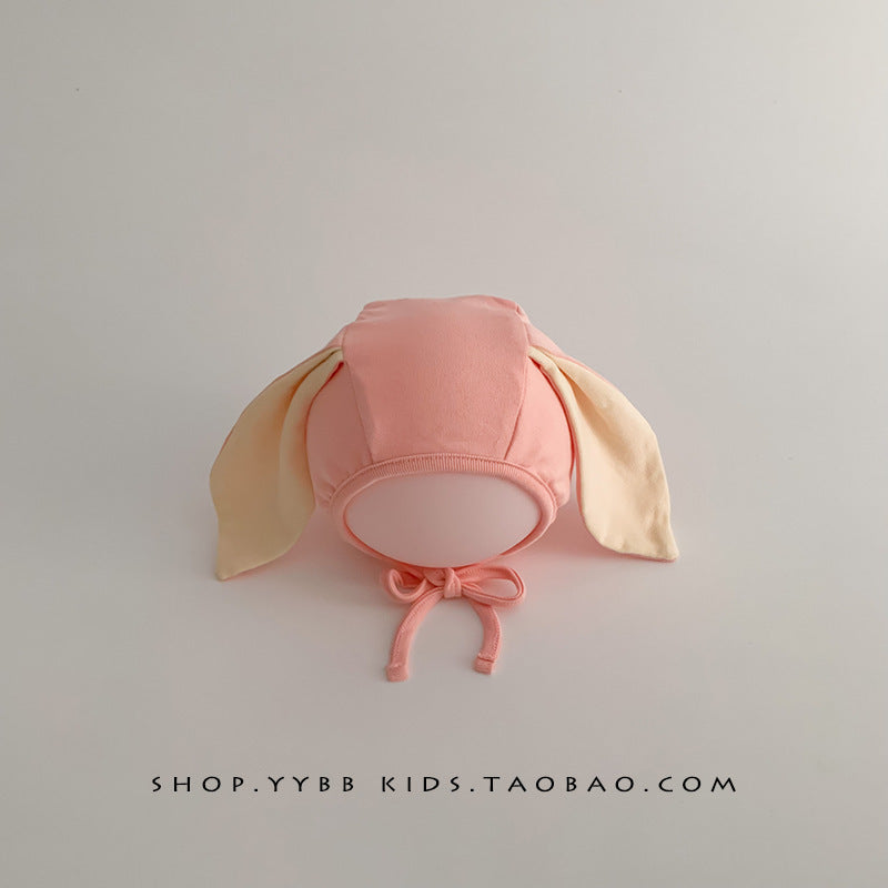 Wholesale Children's Hats Cute Super Cute Autumn and Winter Chimney Protection Hat