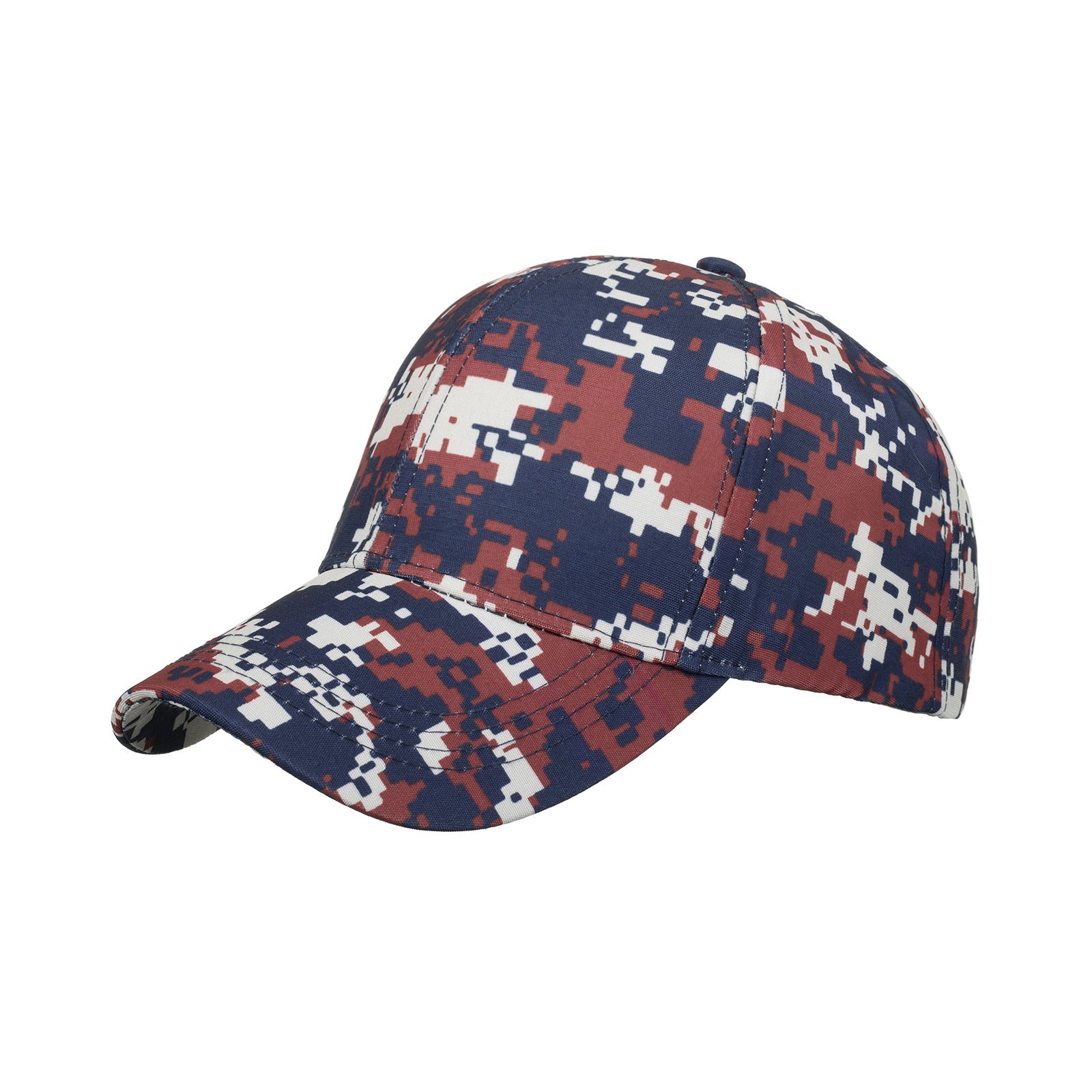 Wholesale Digital Printing Baseball Cap