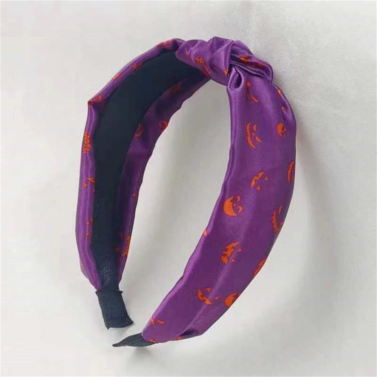 Wholesale Halloween skull ghost pumpkin head party headband