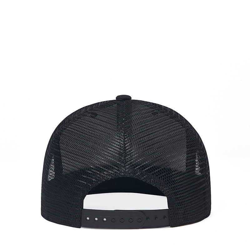 Capilla de béisbol de algodón verde de camuflaios de verano al por mayor de verano