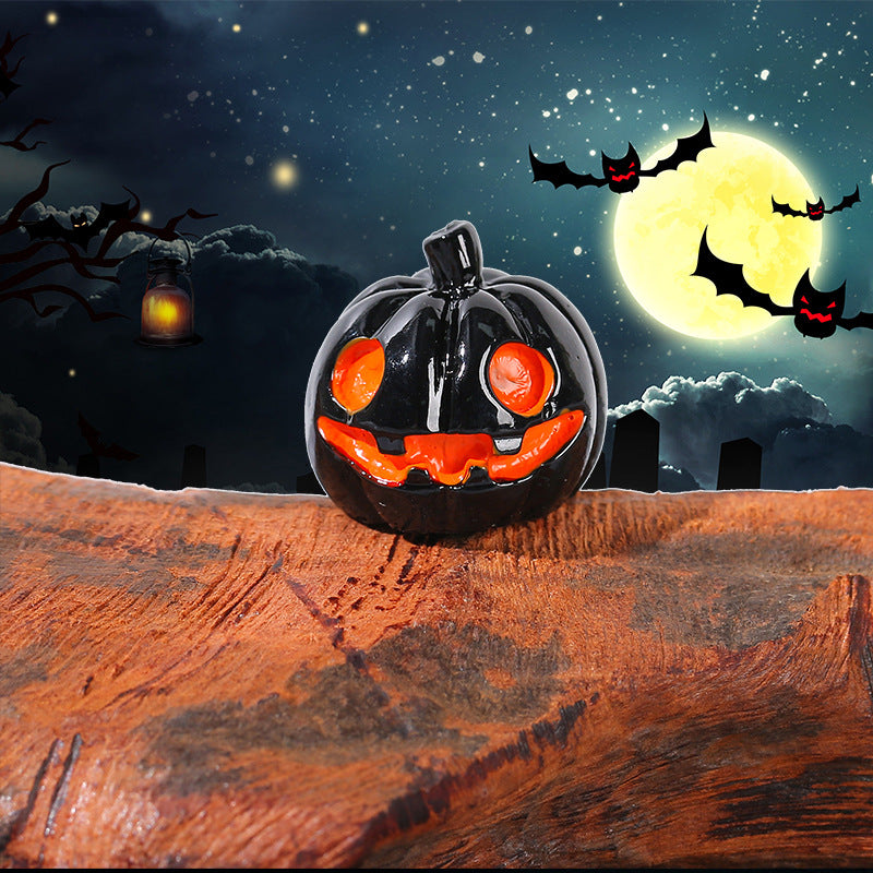 Wholesale  ornaments ghost wizard DIY  accessories