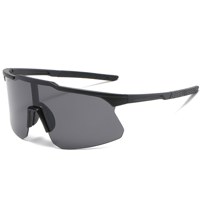 Wholesale Outdoor Windproof Sports Anti-ultraviolet Sunglasses