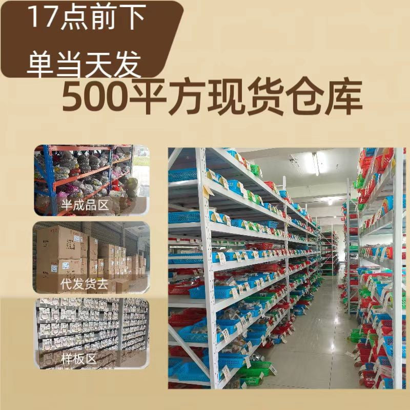 Wholesale Double Row Diamond Inlaid Titanium Steel Rings