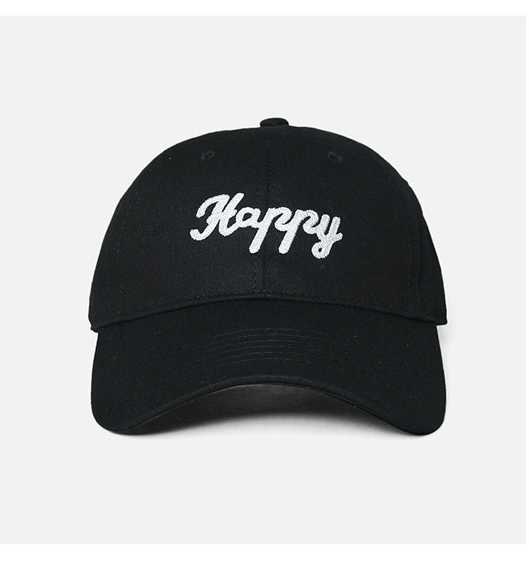Wholesale Letter Embroidered Polyester Baseball Caps