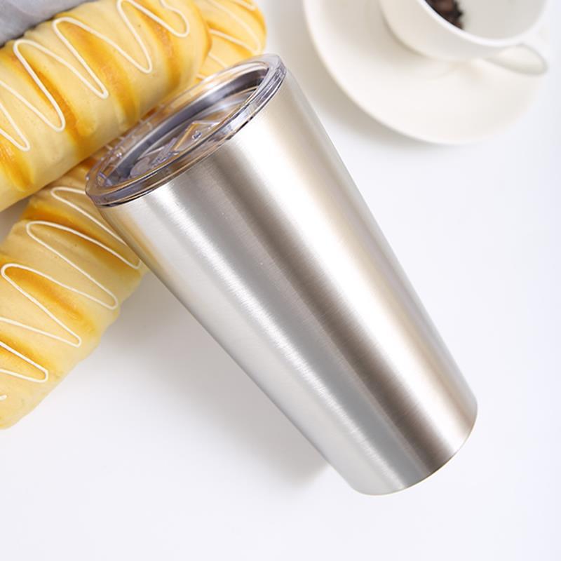 Wholesale 16oz Stainless Steel Vacuum Big Belly Tumbler