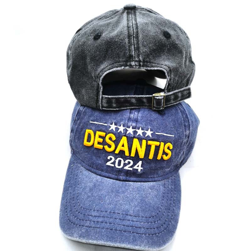 Wholesale Cotton 2024 General Election Baseball Cap