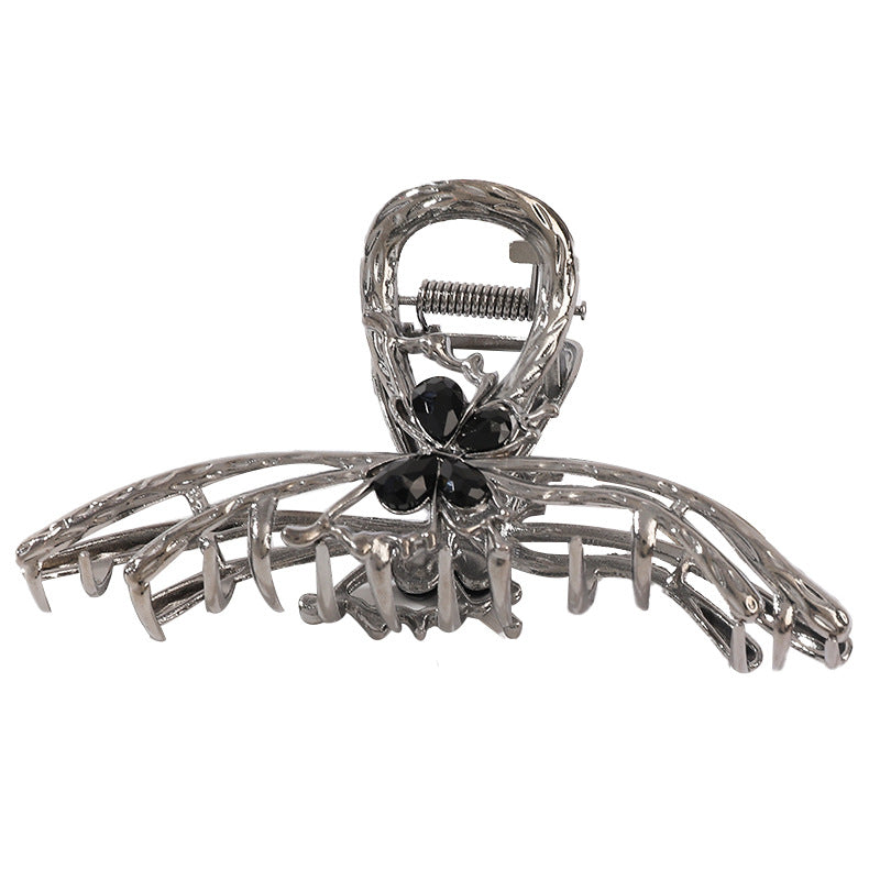 Clip de tiburón de temperamento de aleación al por mayor