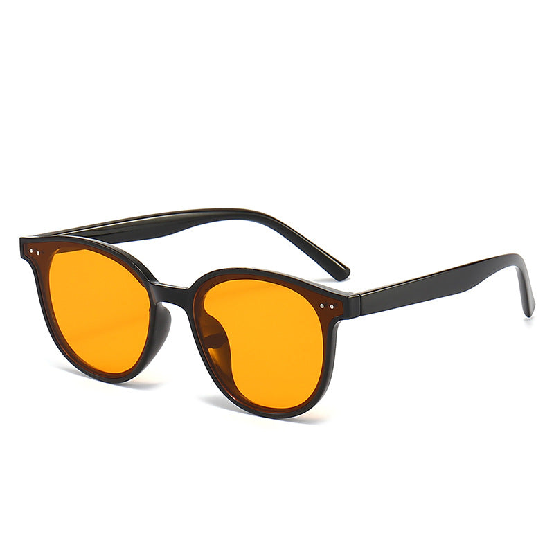 Wholesale Black Frame Sunglasses