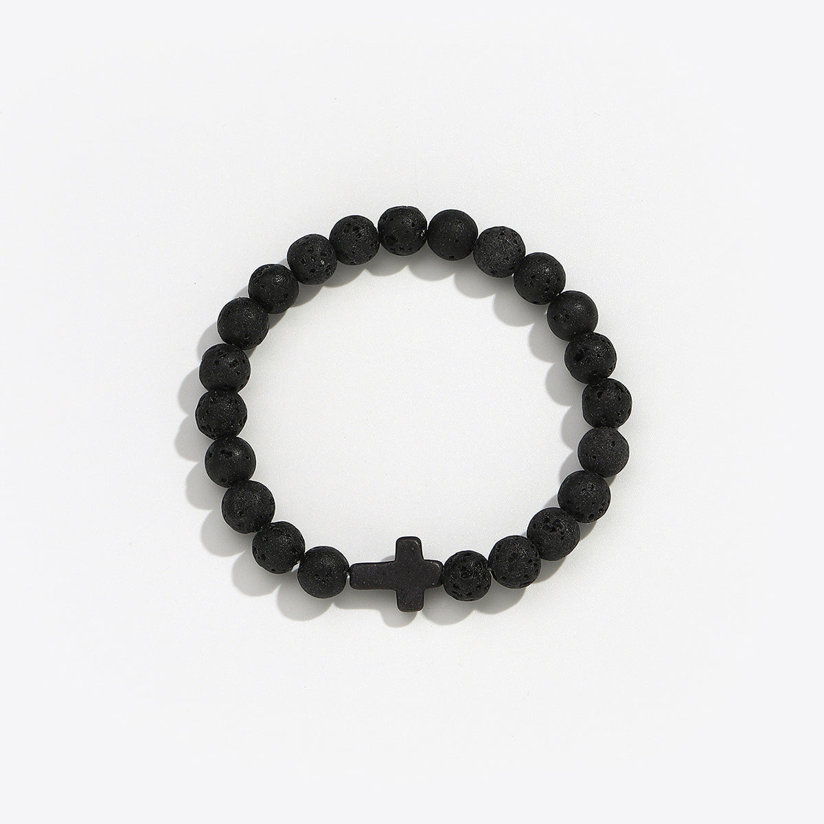 Wholesale Turquoise Cross Bracelet