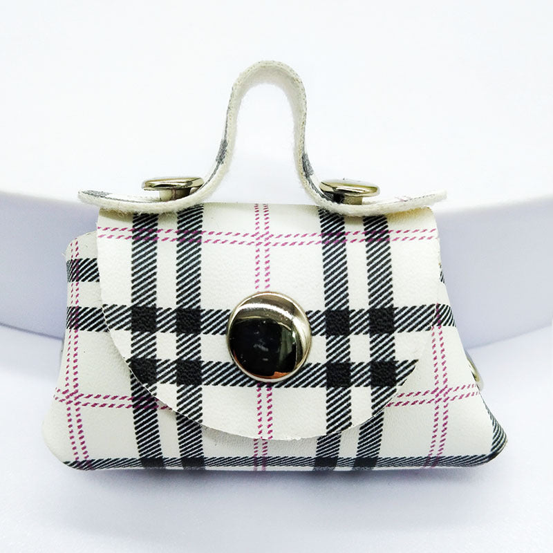 Wholesale Colorful doll bag Doll Accessories