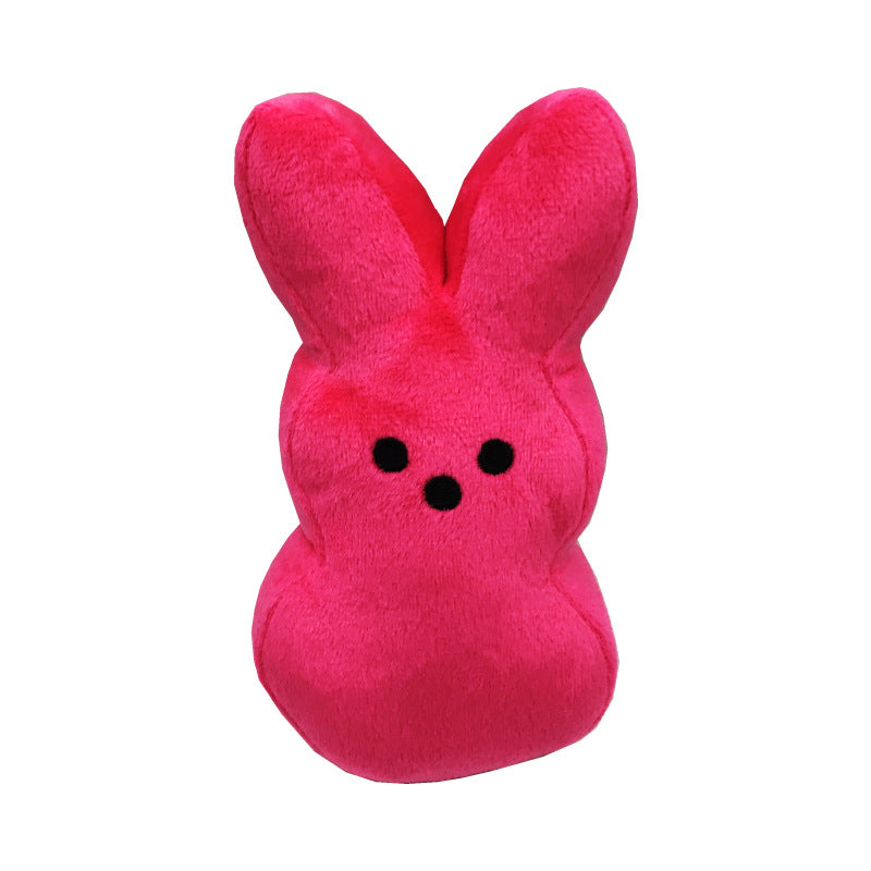 Wholesale Easter Bunny Peeps Plush Toy Birthday Gift