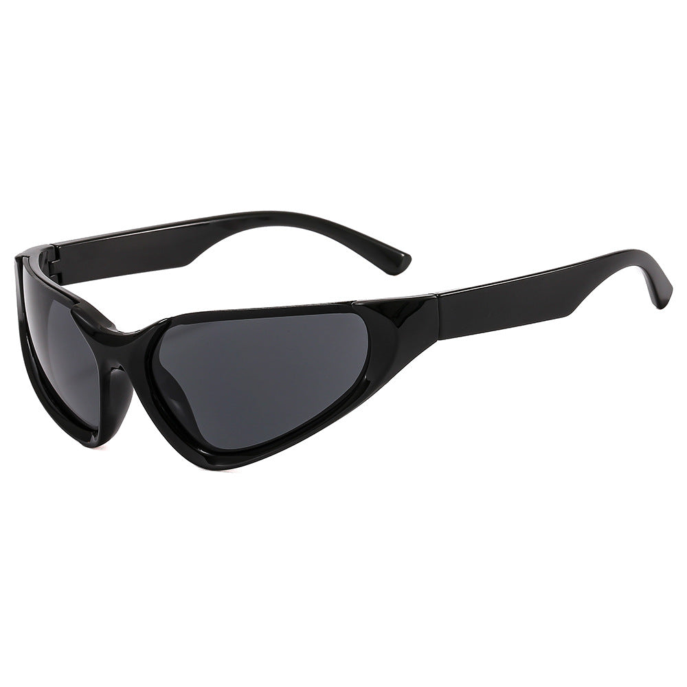 Wholesale Cycling Protective PC Sunglasses
