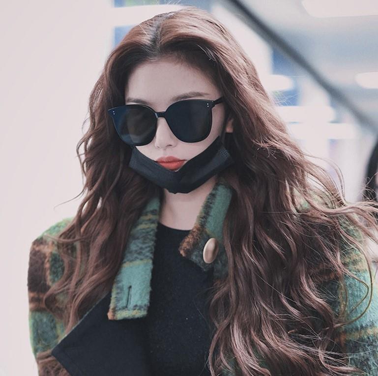 Wholesale Large Frame Sun Protection and Versatile UV Protection Glasses