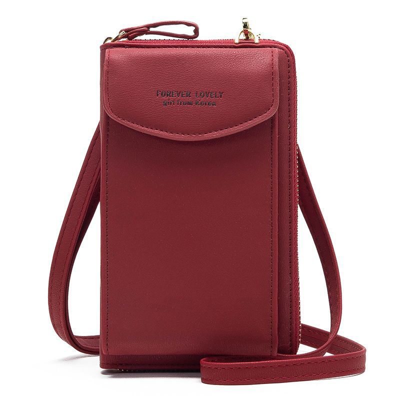 Wholesale PU Phone Case