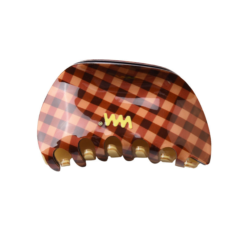 Wholesale Acrylic Hair Clips