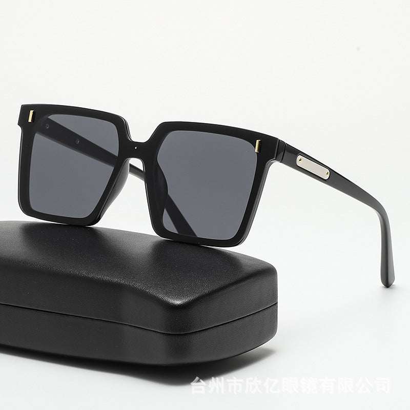 Wholesale Rice Nail Square PC Sunglasses