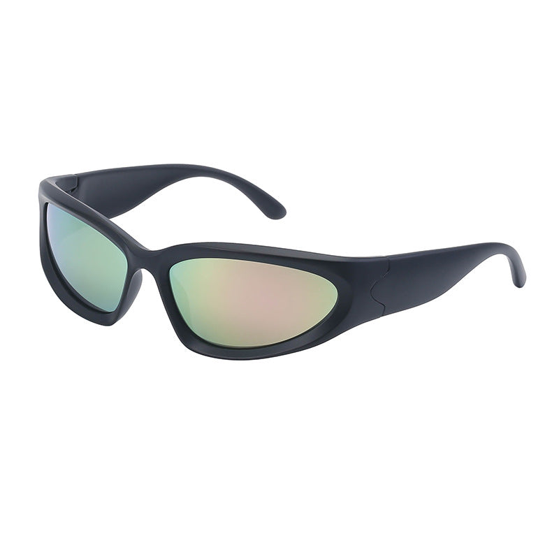 Wholesale PC Cycling Sports UV Protection Sunglasses