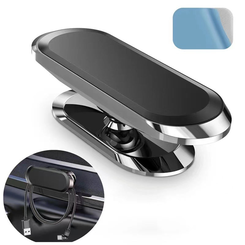 Wholesale Aluminum Alloy Car Phone Holder