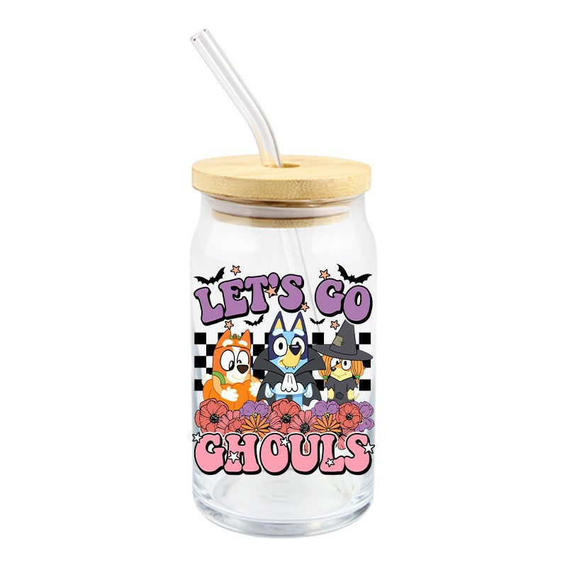 Wholesale  5pcs  Christmas Cute Cartoon OLY Exclusive