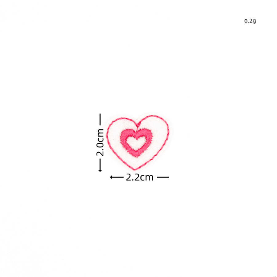 Wholesale Cute cartoon accessories      DIY Patches