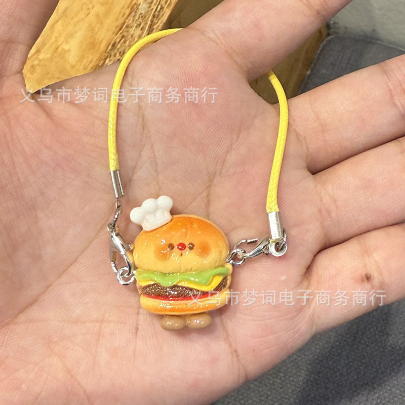 Wholesale DIY Doll Accessories Realistic Candy Toys with Big Eyes
