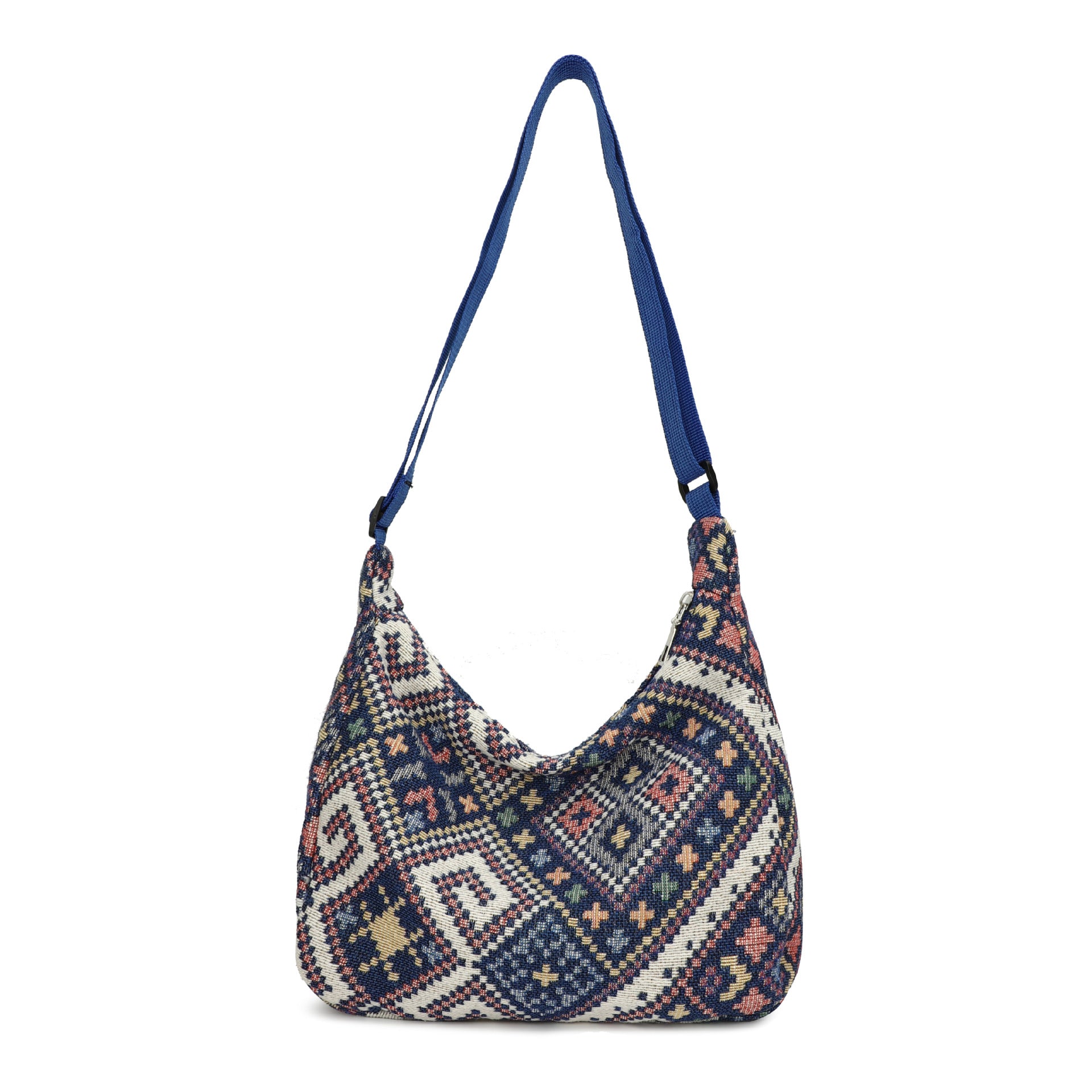 Wholesale Ethnic Style Shoulder Bag Crossbody Bag