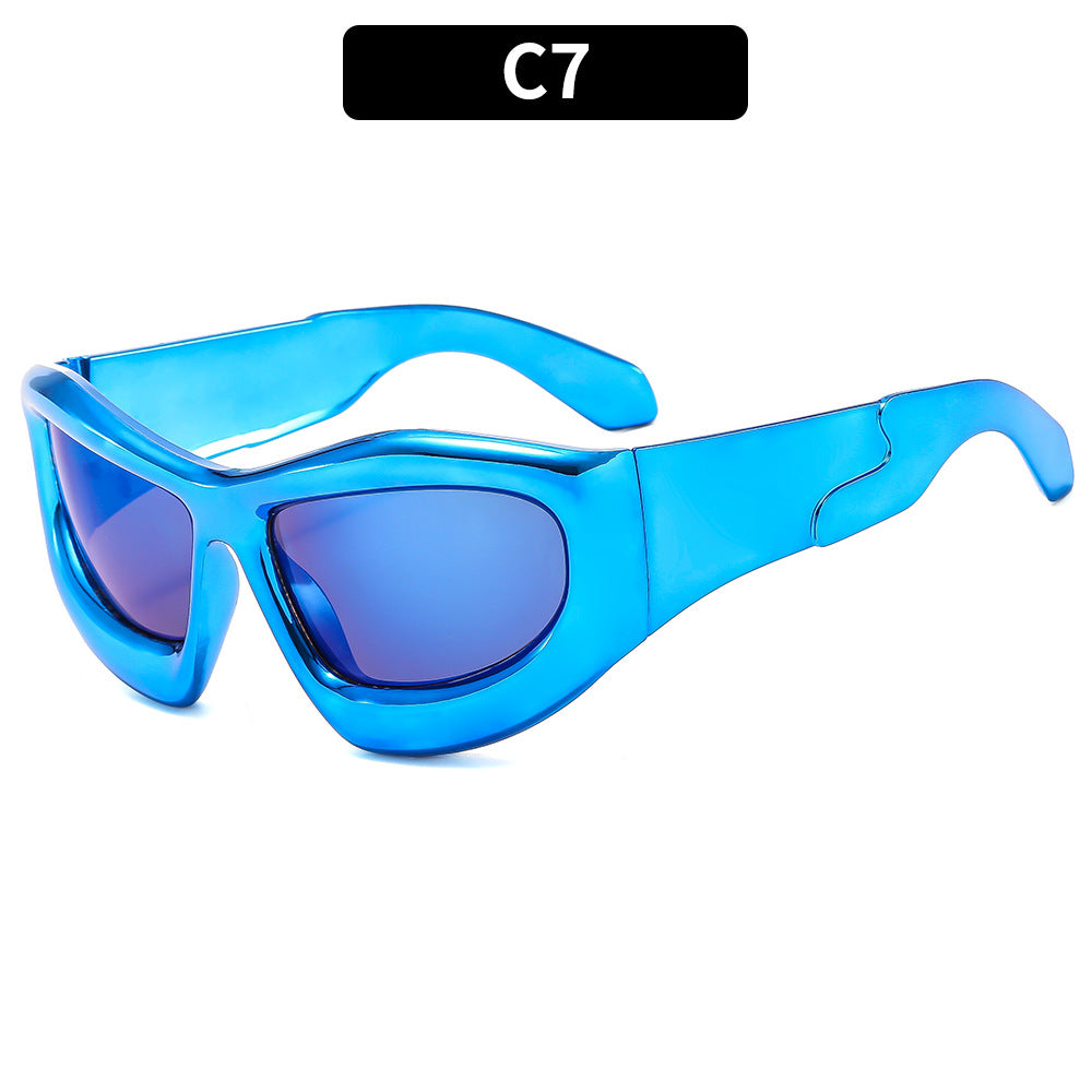 Wholesale Y2K PC Sunglasses