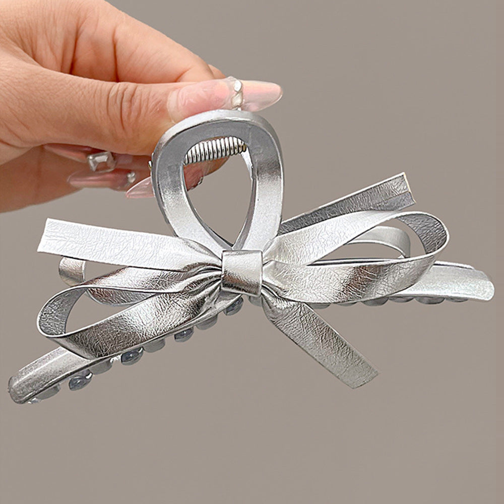 Wholesale Bow tie hairpin for women