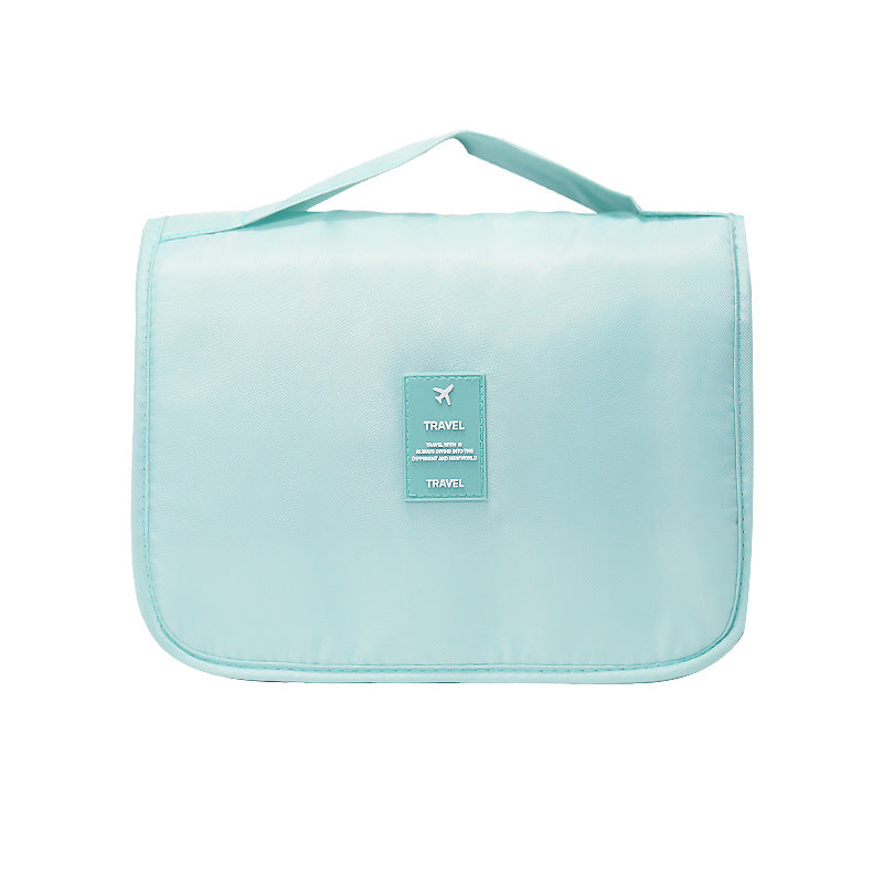 Wholesale Travel Oxford Cloth Storage Bag