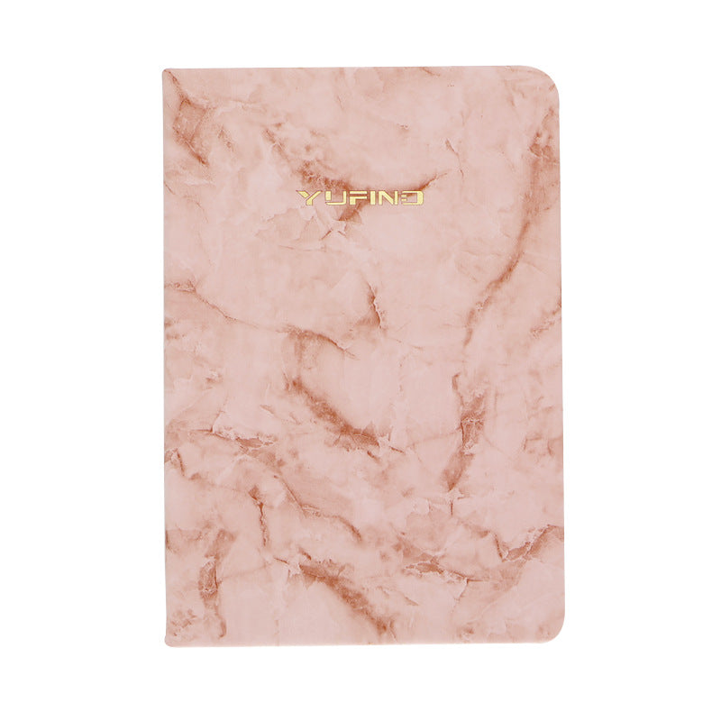 Wholesale Paper New Marble A5 Notebook