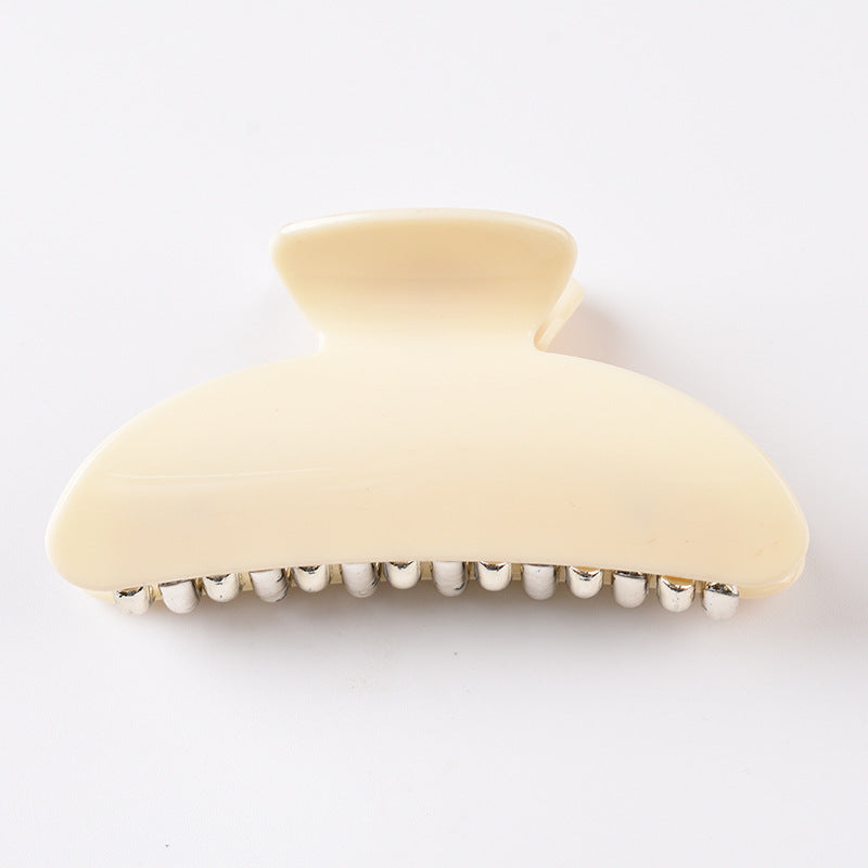 Wholesale Acrylic Large Grab Clip