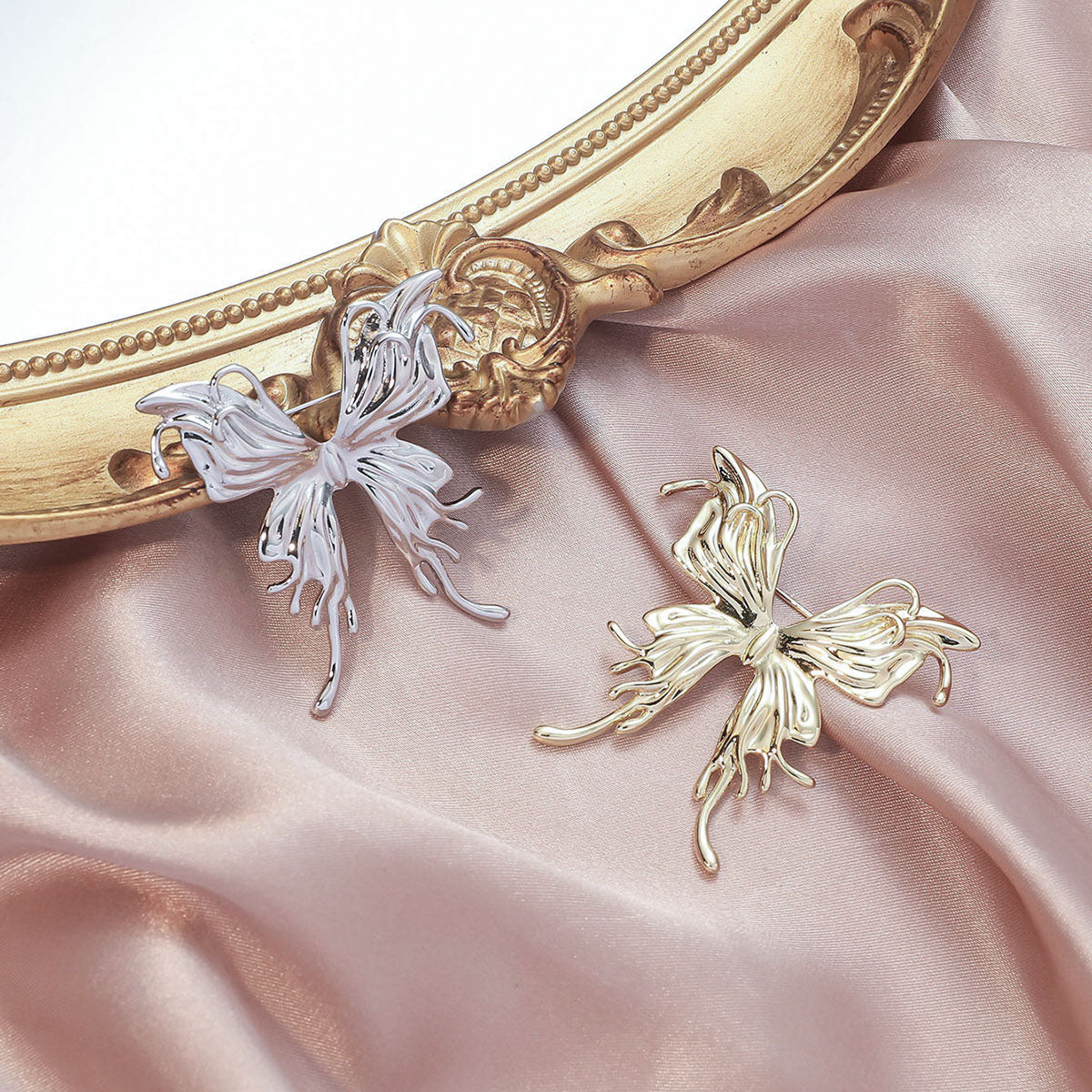 Wholesale Butterfly Brooch